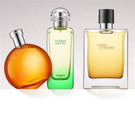 hermes parfum kaufen